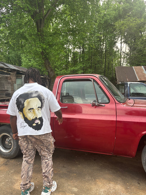Fervinger “Financial Literacy” Shirt